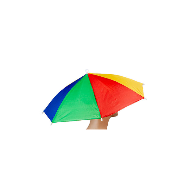 Umbrella Hat