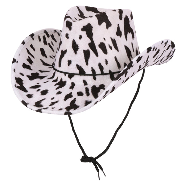 Texan - Cowprint