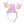 Load image into Gallery viewer, Easter Sequin Bunny Head Boppers