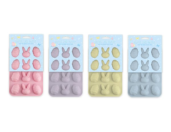 Easter Cake Mould