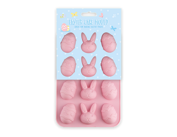 Easter Cake Mould
