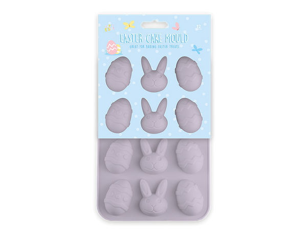 Easter Cake Mould