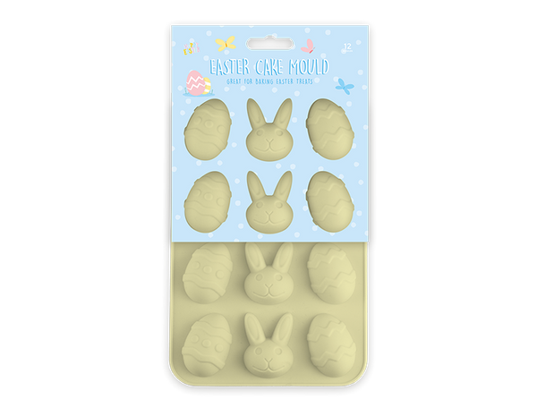 Easter Cake Mould