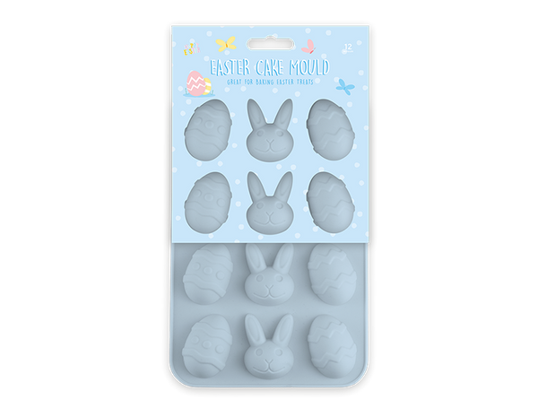 Easter Cake Mould