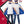 Load image into Gallery viewer, Kids Super Hero Cape & Mask - BLUE