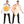 Load image into Gallery viewer, Funny Naan Bread (14+)
