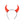 Load image into Gallery viewer, Devil Horns on Headband