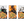Load image into Gallery viewer, 3D Halloween Lights in 3 Assorted designs