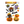 Load image into Gallery viewer, Halloween Glitter Window Stickers
