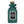 Load image into Gallery viewer, Halloween Glass Decorative Potion Bottles in 2 Assorted Colours