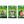 Load image into Gallery viewer, Halloween Make Up Kit in 3 Assorted Designs