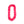 Load image into Gallery viewer, 2 Tone Orchid Lei Pink - (9.5cm )