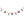 Load image into Gallery viewer, LET'S DANCE PARTY CARD GARLAND - (2M)