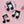 Load image into Gallery viewer, MUSICAL NOTE PAPER NAPKIN - (16 Pack)