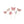 Load image into Gallery viewer, FLOWER & BUTTERFLY FOOD PICKS - (16 Pack)