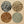 Load image into Gallery viewer, ANIMAL PRINT PAPER PLATES - (8 Pack)