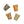 Load image into Gallery viewer, ANIMAL PRINT PAPER CUPS - (8 Pack)
