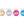 Load image into Gallery viewer, Happy Birthday Badge