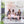 Load image into Gallery viewer, Team Bride Hen Party Shots with Tray