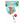 Load image into Gallery viewer, Christmas Paddle Bat & Ball in 3 Assorted Designs