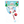 Load image into Gallery viewer, Christmas Paddle Bat & Ball in 3 Assorted Designs
