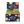 Load image into Gallery viewer, Light Up Squishy Balls