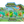 Load image into Gallery viewer, Dinosaur Water Game