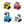Load image into Gallery viewer, Construction Trucks