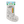 Load image into Gallery viewer, Christmas Colour Your Own Canvas Stocking