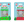 Load image into Gallery viewer, Christmas Water Game in 3 Assorted Designs
