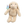 Load image into Gallery viewer, Easter Plush Bunny - (40cm) in 3 Assorted Colours