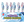 Load image into Gallery viewer, Unicorn Water Blaster