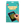 Load image into Gallery viewer, Multicolour Drawing Tablet - (8.2")