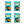Load image into Gallery viewer, Multicolour Drawing Tablet - (8.2")