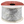 Load image into Gallery viewer, Silver Christmas Wired Ribbon - (5cm x 2.75m)