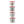Load image into Gallery viewer, Silver Christmas Wired Ribbon - (5cm x 2.75m)
