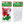 Load image into Gallery viewer, Christmas Craft Pom Poms - (50 Pack)