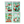 Load image into Gallery viewer, Glitter Novelty Window Stickers
