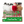 Load image into Gallery viewer, Christmas Pom Pom Pen in 3 Assorted Designs
