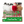 Load image into Gallery viewer, Christmas Pom Pom Pen in 3 Assorted Designs