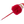Load image into Gallery viewer, Christmas Pom Pom Pen in 3 Assorted Designs
