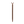 Load image into Gallery viewer, Metal Reindeer Pen in 3 Assorted Colours