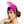 Load image into Gallery viewer, Headband Flapper in 4 Assorted Colours