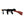 Load image into Gallery viewer, Tommy Gun (49 cm)