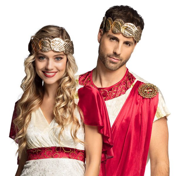 Headband Laurel