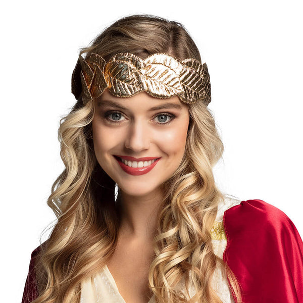 Headband Laurel