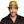 Load image into Gallery viewer, Hat Sparkling 'Happy Birthday' Gold