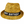 Load image into Gallery viewer, Hat Sparkling 'Happy Birthday' Gold