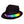 Load image into Gallery viewer, Funky 'HAPPY BIRTHDAY' Hat  in 6 Assorted Colours