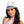 Load image into Gallery viewer, Funky 'HAPPY BIRTHDAY' Hat  in 6 Assorted Colours